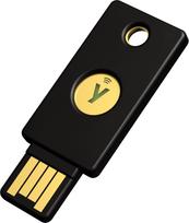 YUBICO YubiKey 5 NFC FIPS USB saugumo raktas USB saugumo raktas (5060408464229) | 5060408464229 | 5060408464229