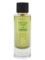 Kvapusis vanduo Armaf Acqua Mia, 100 ml