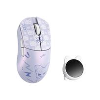 WLMOUSE HUAN Wireless Belaidė Žaidimų Pelė | Nekko