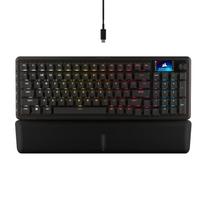 Corsair VANGUARD PRO 96 HE Žaidimų Klaviatūra | Black, MGX v2 Magnetic