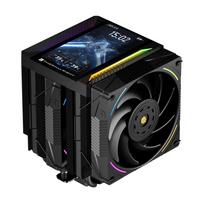 Thermalright Peerless Assassin 120 Vision MAX ARGB CPU Aušintuvas | Black