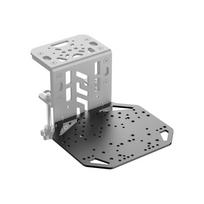 MOZA Racing Universal Mounting Plate Universalus Laikiklis