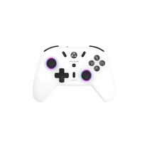 ATK Battleaxe Axe Wireless Belaidis Žaidimų Pultelis | White