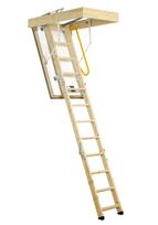 Sulankstomi laiptai Minka Polar Extrem, 88 cm x 68 cm