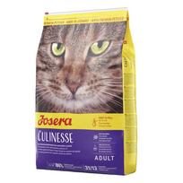 Sausas kačių maistas Josera Culinesse, paukštiena, 10 kg