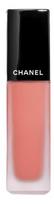 Lūpų dažai Chanel Rouge Allure Liquid Velvet, 6 ml, émotive sp., 238