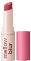 Lūpų dažai Max Factor 2000 Calorie Mellow Blur, 3.5 g, raspberry rush sp., 020