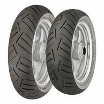 Motociklų padanga Continental ContiScoot 2300589 110 / R12, 47-P