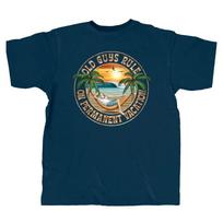 Nauji Senukai Valdo T-shirt NUOLATINĖS ATOSTOGOS S