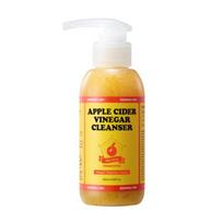 [Mommy Care] Apple Cider Vinegar(ACV) Pore Brightening Pack Cleanser (200ml) – Anti-Yellowish & Pore Tightening 200ml x 1ea