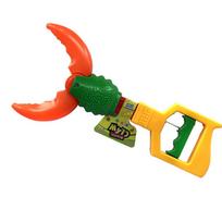 Fancytoy Krabo Roboto Griebtuvas Ranka Griebtuvas Pramoginis Žaislas Vakarėlio Dovanėlės Dovana Short Crab Claw