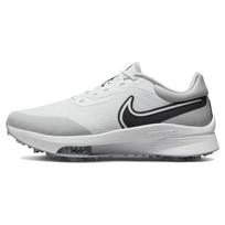 Nike Air Zoom Infinity Tour Next% Balti Pilki Rūkas Juodi Plati Sportbačiai DM8446-105 39