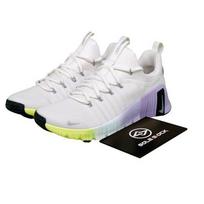Nike Free Metcon 6 SE Baltas Violetinis HJ6214-001 Moteriškas Dydis EU 36 smėlis