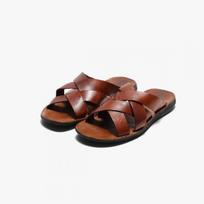 Brador Kennie Sandalas Ruda Cigarų Bdf1m70000a54 BROWN CIGAR (BROWN CIGAR)/265