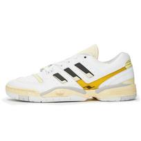 Torsion Edberg Comp Aukštos ir žemos x Torsion Edberg Comp Adidas Originals 'Auksinės' EF0149 44⅔