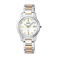 SEIKO Lukia LUKIA Solar Watch I Collection SSQV082 [Seiko] Women's Radio-Controlled
