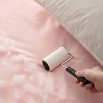 New Cat Lint Roller Pet Hair Remover Clothes Fabric Shaver Cleaning Sofa Sticky Removal Hair Brush Pet Hair Remover