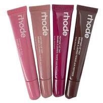 4 vnt. Rhode by Hailey Bieber Peptidinis lūpų priežiūros kremas 10 ml / 0,3 fl oz