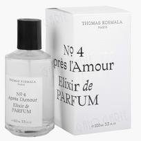 Thomas Kosmala No.4 After Love Kvepalų purškiklis Unisex, 3,3 uncijos