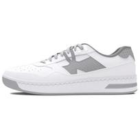 Under Armour Court 96 Suede - White Mod Grey Men Sneakers 3028765-104 40