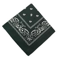 1 vnt./10 vnt. Hip Hop Anakardžių Gėlės Bandana Vyrams Moterims Lauko Galvos Juostos Plaukų Juosta Riešo Apvyniojimai Amoeba Šalikai Rankšluostis Kalėdos
