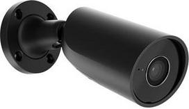 NET CAMERA 5MP BULLETCAM/2.8MM BLACK 79024 AJAX 79024 | 4823114050640