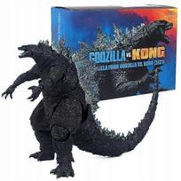 Shm 2019 Godzilla serijos veiksmo figūrėlės žaislai