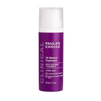 Paula's Choice CLINICAL 1% Retinol Treatment 30ml