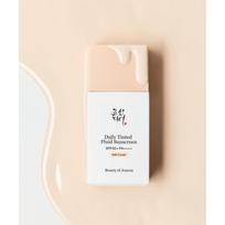 Beauty Of Joseon Kasdienis tonuotas apsauginis serumas Veil Cover Spf50+ Pa++++ LN100