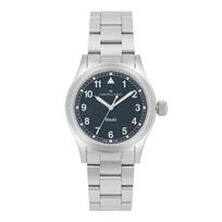 Hamilton Khaki Field Men S Metal Watch H69401140 H69401140