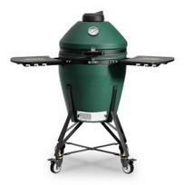 Kepsninė Kamado BONO EVO Žalgiris 22", matinė žalia