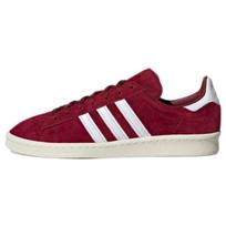 Adidas Campus 80s 'Collegiate Burgundy' sportbačiai GX9404 46