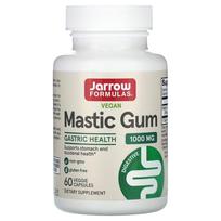 Jarrow Formulas Mastic Gum 1000mg, 60 Veggie Capsules (500mg Per Capsule) 60 pcs - 1 ea