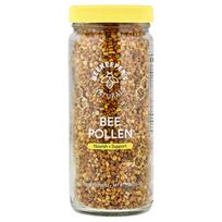 Beekeepers Naturals Bičių žiedadulkių milteliai 150g (5.2oz)