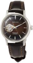 Seiko PRESAGE Mechaninis laikrodis Automatinis SRRY037 (su apvija) Moteriškas