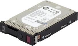 HP 4TB SAS HDD 7.2K 3.5 FFSC MDL 6GB TR