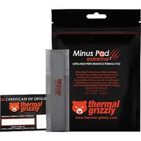 Thermal Grizzly Minus Pad Extreme 2 Wärmeleitpad - 120 × 20 × 3 mm, 2 Stück TG-MP-E2-120-20-30-2