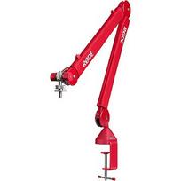 Rode PSA1+ (red, professional studio arm) PSA1PLUSRED
