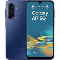 Samsung Galaxy A17, 4GB/128GB, Blue SM-A176