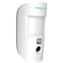 Ajax DETECTOR WRL MOTIONCAM/PHOD WHITE 119282