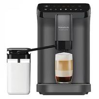Taurus Accento Latte espresso machine; 20 bar White Coffee 920635000