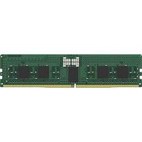 Kingston RDIMM, DDR5, 16GB, 5600MT/s, CL46, Single stick KSM56R46BS8PMI-16HAI