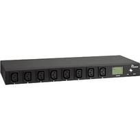 Inter-Tech PDU SA-0816, 16A (black, 8 switchable C13 sockets) 88887393