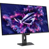 Asus ROG Strix OLED XG32UQDMS, 31.5" 90LM0CV0-B01371