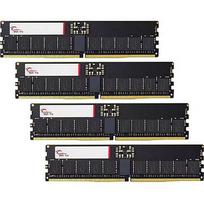 G.SKILL T5 Neo (AMD EXPO), RDIMM, DDR5, 128GB, 6400MT/s, CL32, Kit of 4 F5-6400R3239F32GQ4-T5N