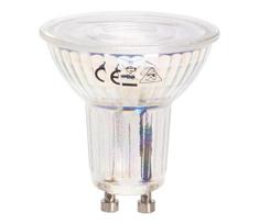 LED elektros lemputė GU10/6W/230V 6500K - Aigostar