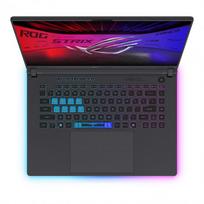 ASUS G615LM 16/U9 275HX/32GB/1TB/RTX 5060/W11H nešiojamas kompiuteris | 185-G615LM-S5297W | 4711636414364