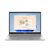 ASUS S3407AA 14.0/Intel Core U7/32GB/1TB/SILV/Windows 11 Pro nešiojamas kompiuteris | 185-S3407-OLED019X | 4711636405485