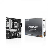 ASUS PRIME B850M-K AM5 DDR5 B850 mATX pamatinė plokštė HDMI DP | 90MB1LV0-M0EAY0 | 4711636005524