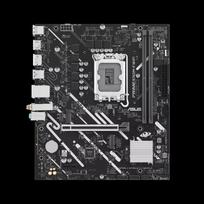 ASUS PRIME B760M-F WIFI pagrindinė plokštė | 20083097 | 199291182233